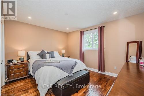 119 Silurian Drive, Guelph, ON - Indoor Photo Showing Bedroom