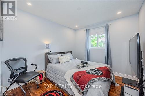 119 Silurian Drive, Guelph, ON - Indoor Photo Showing Bedroom