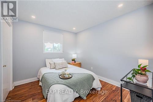 119 Silurian Drive, Guelph, ON - Indoor Photo Showing Bedroom