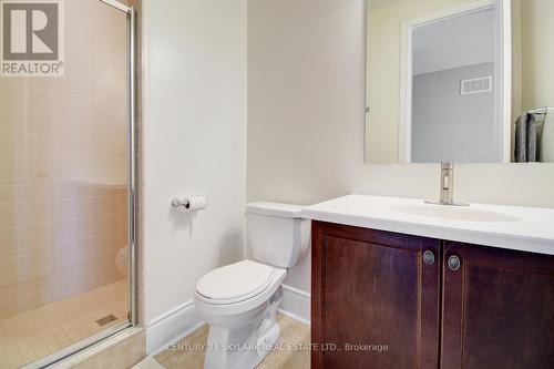 713095 First Line Ehs, Mono Line W, Mono, ON - Indoor Photo Showing Bathroom