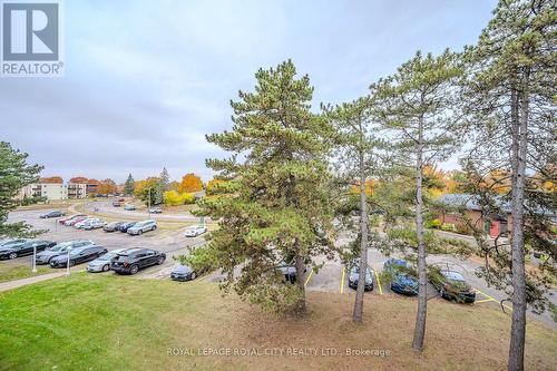 511 - 105 Conroy Crescent, Guelph, ON - Outdoor With View