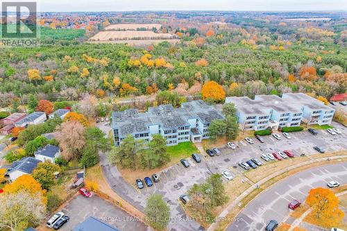 511 - 105 Conroy Crescent, Guelph, ON - Outdoor With View