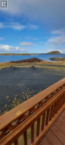 8 Main Street, St. Lunaire-Griquet, NL - Outdoor With Body Of Water With View