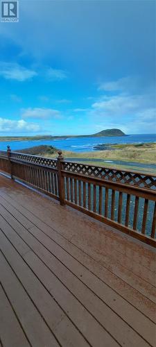 8 Main Street, St. Lunaire-Griquet, NL - Outdoor With View