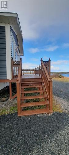 8 Main Street, St. Lunaire-Griquet, NL - Outdoor