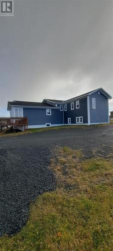 8 Main Street, St. Lunaire-Griquet, NL - Outdoor