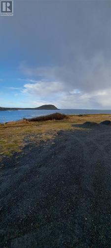 8 Main Street, St. Lunaire-Griquet, NL - Outdoor With Body Of Water With View