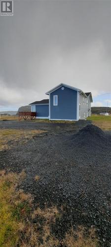 8 Main Street, St. Lunaire-Griquet, NL - Outdoor With View