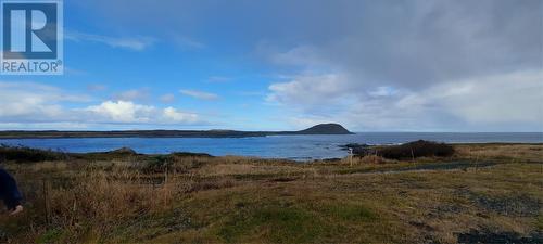 8 Main Street, St. Lunaire-Griquet, NL - Outdoor With Body Of Water With View