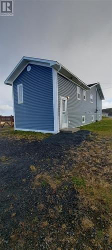 8 Main Street, St. Lunaire-Griquet, NL - Outdoor