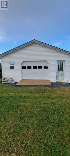 8 Main Street, St. Lunaire-Griquet, NL - Outdoor