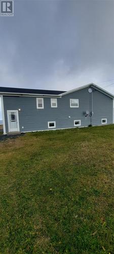 8 Main Street, St. Lunaire-Griquet, NL - Outdoor