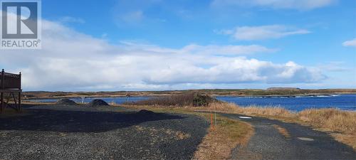 8 Main Street, St. Lunaire-Griquet, NL - Outdoor With View