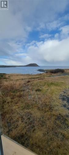 8 Main Street, St. Lunaire-Griquet, NL - Outdoor With Body Of Water With View