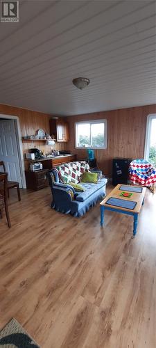 8 Main Street, St. Lunaire-Griquet, NL - Indoor Photo Showing Other Room