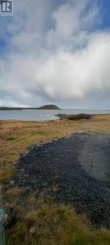 8 Main Street, St. Lunaire-Griquet, NL - Outdoor With Body Of Water With View