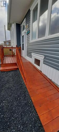 8 Main Street, St. Lunaire-Griquet, NL - Outdoor With Exterior