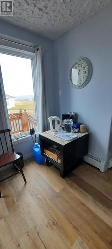 8 Main Street, St. Lunaire-Griquet, NL - Indoor