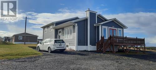 8 Main Street, St. Lunaire-Griquet, NL - Outdoor