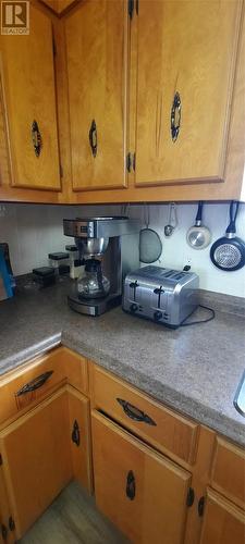 8 Main Street, St. Lunaire-Griquet, NL - Indoor Photo Showing Kitchen