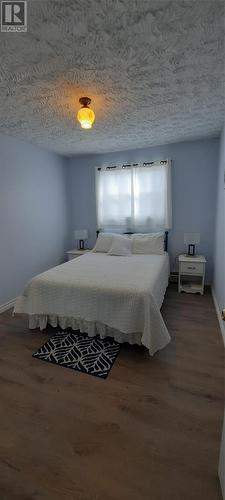 8 Main Street, St. Lunaire-Griquet, NL - Indoor Photo Showing Bedroom