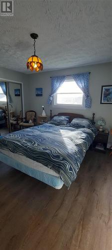 8 Main Street, St. Lunaire-Griquet, NL - Indoor Photo Showing Bedroom