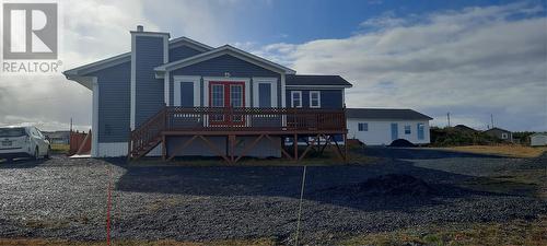 8 Main Street, St. Lunaire-Griquet, NL - Outdoor