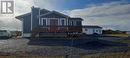 8 Main Street, St. Lunaire-Griquet, NL  - Outdoor 