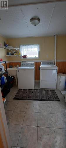 8 Main Street, St. Lunaire-Griquet, NL - Indoor