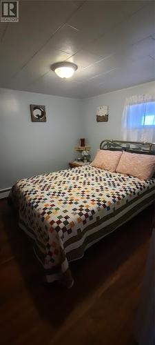 8 Main Street, St. Lunaire-Griquet, NL - Indoor Photo Showing Bedroom