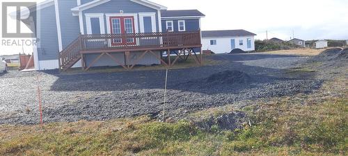 8 Main Street, St. Lunaire-Griquet, NL - Outdoor