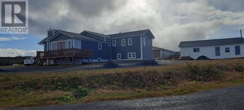 8 Main Street, St. Lunaire-Griquet, NL - Outdoor