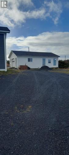 8 Main Street, St. Lunaire-Griquet, NL - Outdoor