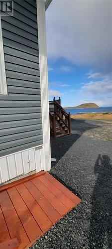 8 Main Street, St. Lunaire-Griquet, NL - Outdoor