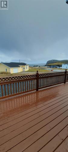 8 Main Street, St. Lunaire-Griquet, NL - Outdoor With Body Of Water