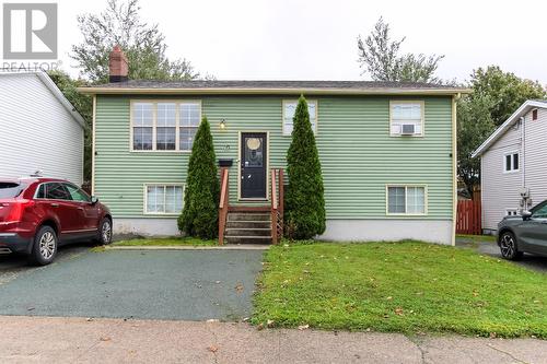 70 Boyle Street, St. John'S, NL - Outdoor