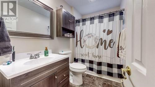 70 Boyle Street, St. John'S, NL - Indoor Photo Showing Bathroom