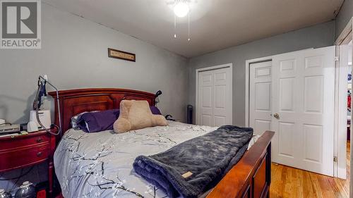 70 Boyle Street, St. John'S, NL - Indoor Photo Showing Bedroom