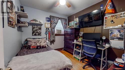 70 Boyle Street, St. John'S, NL - Indoor Photo Showing Bedroom