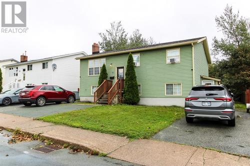 70 Boyle Street, St. John'S, NL - Outdoor