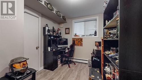 70 Boyle Street, St. John'S, NL - Indoor