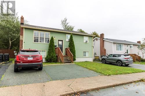 70 Boyle Street, St. John'S, NL - Outdoor