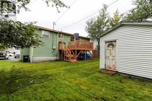 70 Boyle Street, St. John'S, NL - Outdoor With Exterior