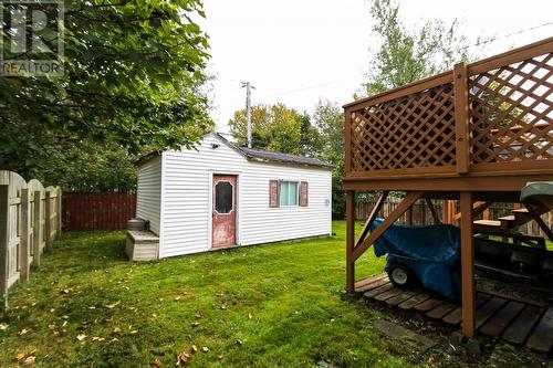 70 Boyle Street, St. John'S, NL - Outdoor With Exterior