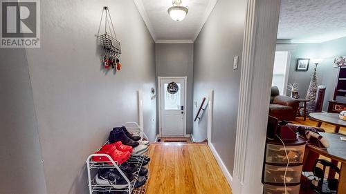 70 Boyle Street, St. John'S, NL - Indoor Photo Showing Other Room