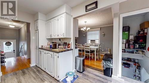 70 Boyle Street, St. John'S, NL - Indoor Photo Showing Kitchen