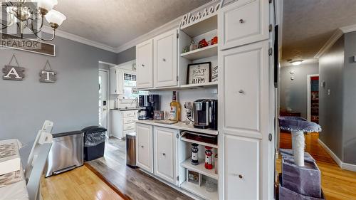 70 Boyle Street, St. John'S, NL - Indoor Photo Showing Kitchen