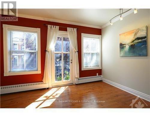 1 - 139 Guigues Avenue, Ottawa, ON - Indoor Photo Showing Other Room