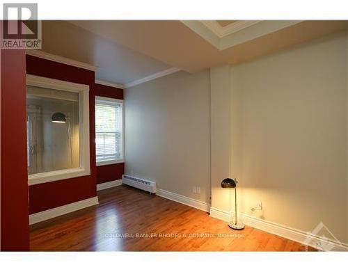 1 - 139 Guigues Avenue, Ottawa, ON - Indoor Photo Showing Other Room