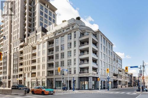 2 - 73 Scollard Street, Toronto, ON - Outdoor With Facade